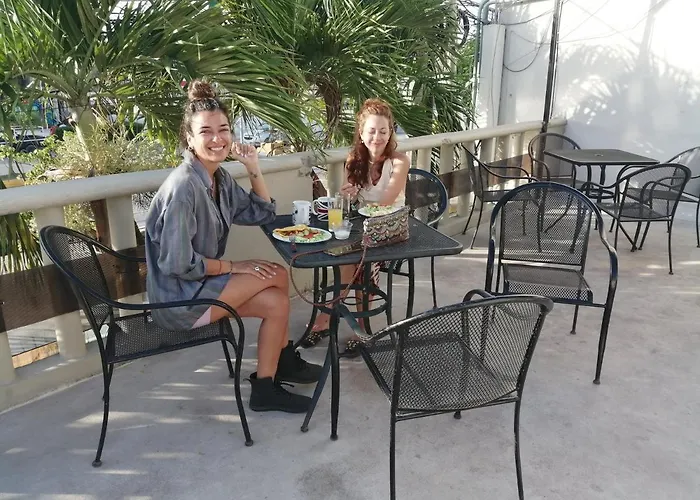 Mundo Maya 3* Tulum